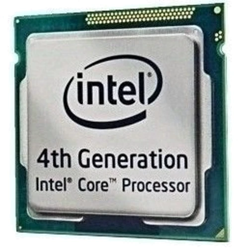 Intel Core i3-4160