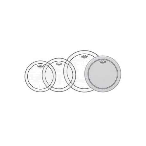 

Набор пластиков Remo (PP-0312-PS)