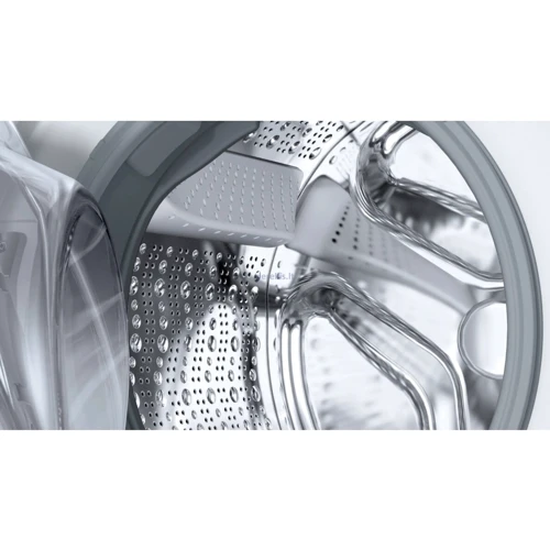 Стиральная машина BOSCH WGG244M90: Загрузка белья (стирка), кг 9