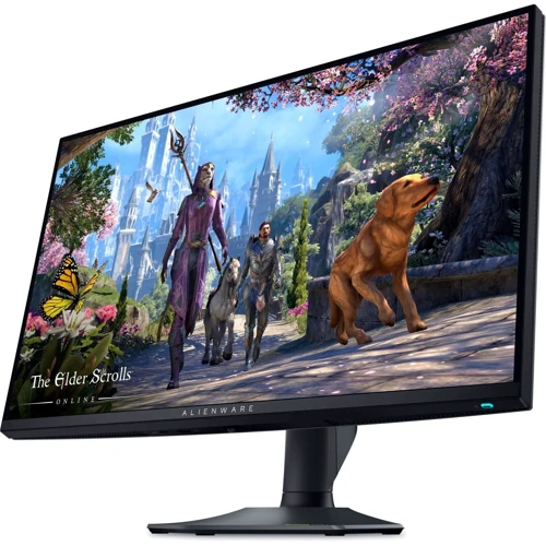 Монітор Alienware AW2725QF (210-BNHT): Формат зображення 16:9