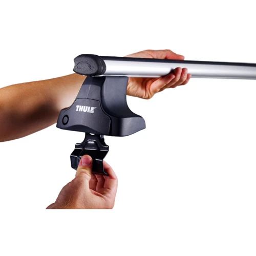 Thule Rapid System 754 (TH-754) фото 3