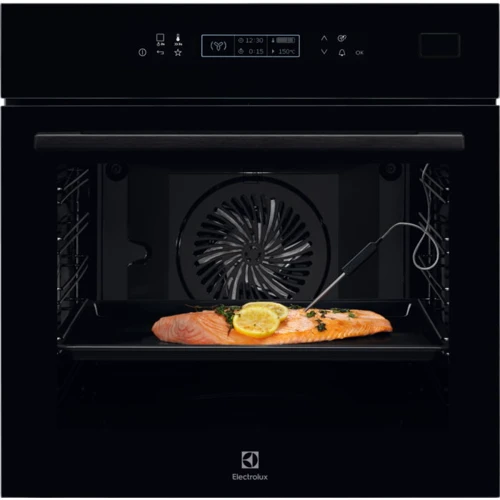 Духовой шкаф электрический Electrolux EOB8S31Z: Мощность подключения, Вт 3500