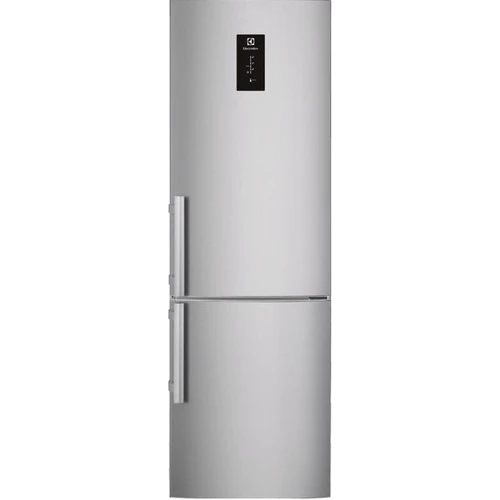 Холодильник Electrolux EN 3854 NOX