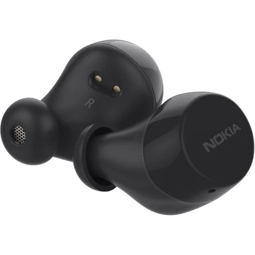 Навушники Nokia Power Earbuds BH-605 Black (8P00000093): Тип конструкції вакуумні