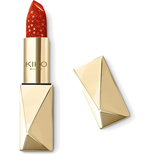 Kiko Holiday Gems Помада для губ 3.5 g