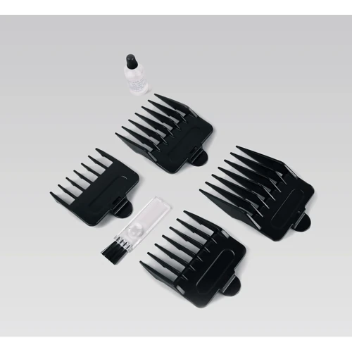 Машинка для стрижки (триммер) Maestro MR-655C BLACK: Назначение машинка для стрижки головы