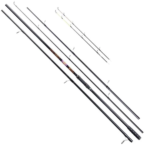 Фидерное удилище Brain Apex Double 4.5m 5.0lbs/max 250g
