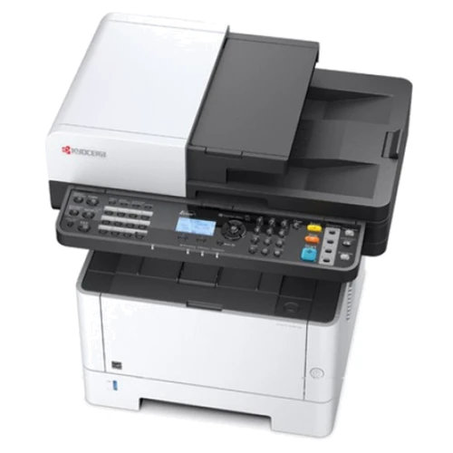МФУ Kyocera M2540dn (1102SH3NL0) UA: Тип печати черно-белая