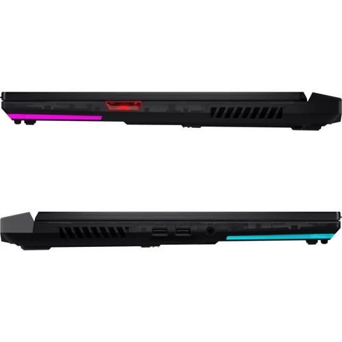 Ноутбук ASUS ROG Strix SCAR 17 G733QS (G733QS-HG025T) RB: Объем накопителя 1 ТБ (SSD)