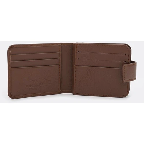 Чоловічий портмоне Horse Imperial коричневий (K1029l-brown): Тип Портмоне