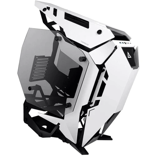 Корпус Antec Torque White / Black (0-761345-80026-6) фото 9