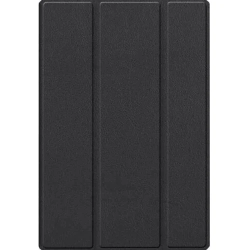 Аксессуар для планшетных ПК BeCover Flexible TPU Mate Black for Samsung Galaxy Tab A8 10.5 (2021) SM-X200 / SM-X205(708377)
