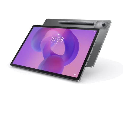 Планшет Lenovo Idea Tab Pro Matte 8/256Gb Wi-Fi Luna Grey + Pen (ZAE50114UA) фото 10
