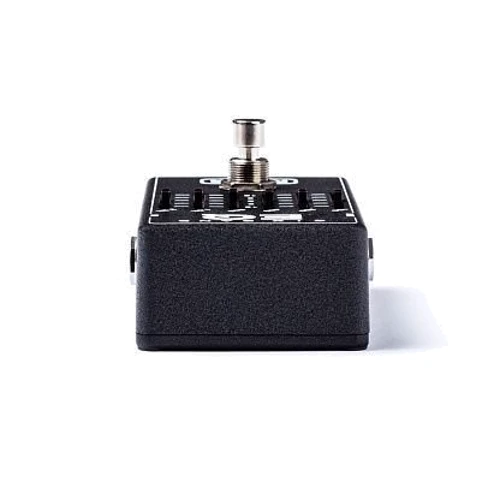Педаль гитарных эффектов Педаль эффектов DUNLOP M109 MXR 6-BAND GRAPHIC EQ: Тип эффекта Эквалайзер