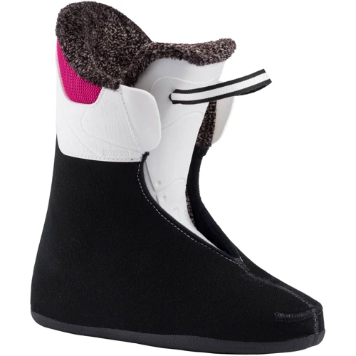 Ботинки для лыж Rossignol FUN GIRL 3 - WHITE 18.5 2022 (3607683464340): Пол детский