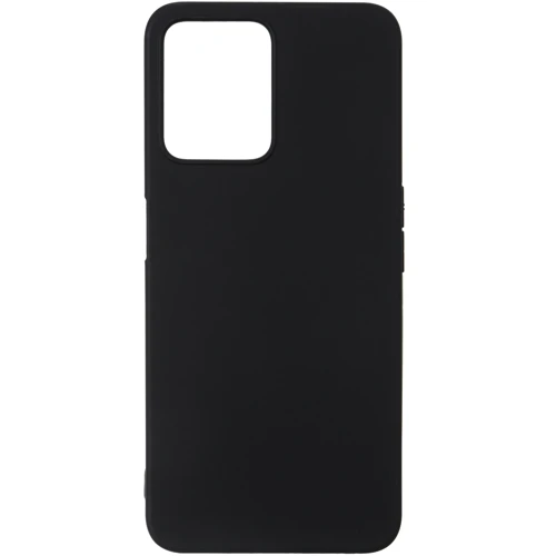 Чохол для телефона ArmorStandart Matte Slim Fit Black для Realme C35 (ARM65860)