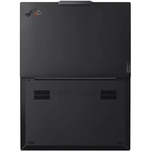 Ноутбук Lenovo ThinkPad X1 Carbon Gen 12 (21KC005ERA) UA: Видеоадаптер Intel HD Graphics 4-Cores