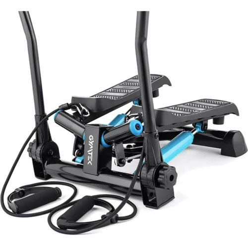 Степпер Gymtek XST700 синій (5907766661221)