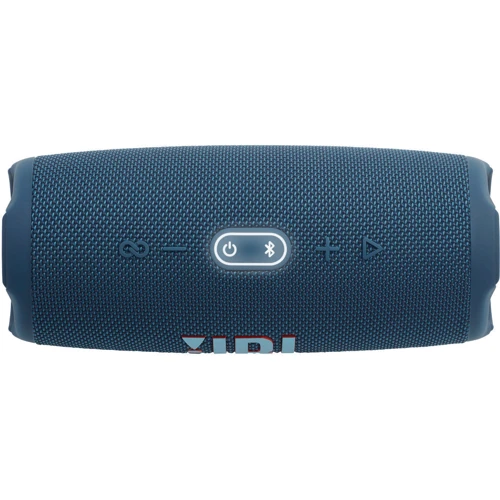 Акустика JBL Charge 5 Blue (JBLCHARGE5BLU) UA: Выходная мощность 40 Вт