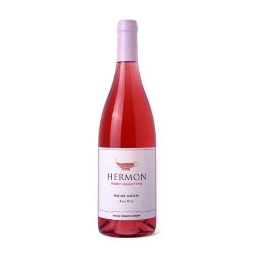 Вино Golan Heights Winery Mount Hermon Yarden Rose (0,75 л) (BW40258)