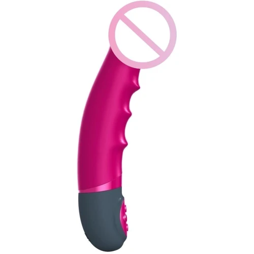 Вибратор Dorcel Too Much V2