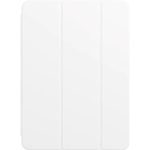 Аксесуар для iPad Apple Smart Folio для iPad Pro 11-inch (2/3rd generation) - White (MJMA3ZM/A)