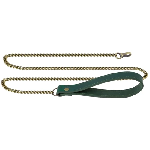 Повідець LOVECRAFT зелений: Виробник LOVECRAFT