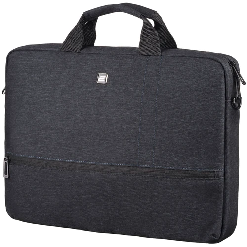 Сумка для ноутбуков 2E Bags&Cases 16" Black (2E-CBN516BK): Тип сумки сумка