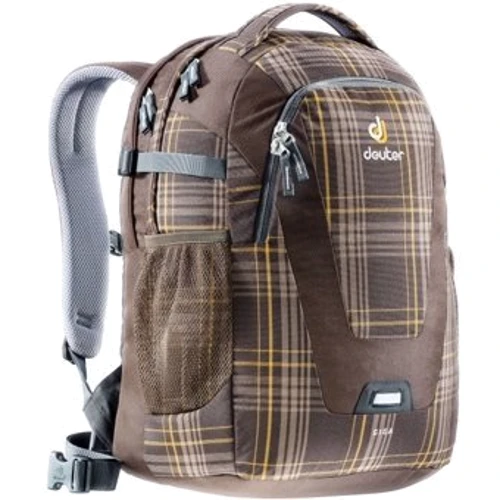 Рюкзак Deuter Giga choc-check (6003)