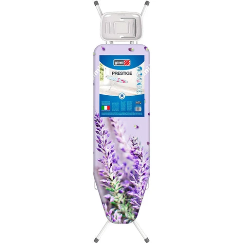 Гладильная доска Gimi Prestige 120x38 см Lavanda: Производитель Gimi