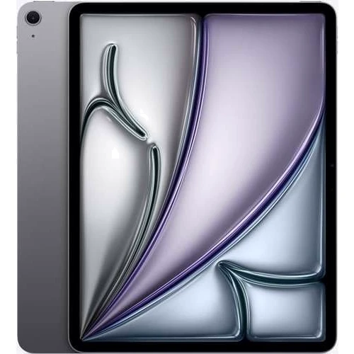 Планшет Apple iPad Air 13" 2024 Wi-Fi 512GB M2 Space Gray (MV2J3NF/A) UA фото 11