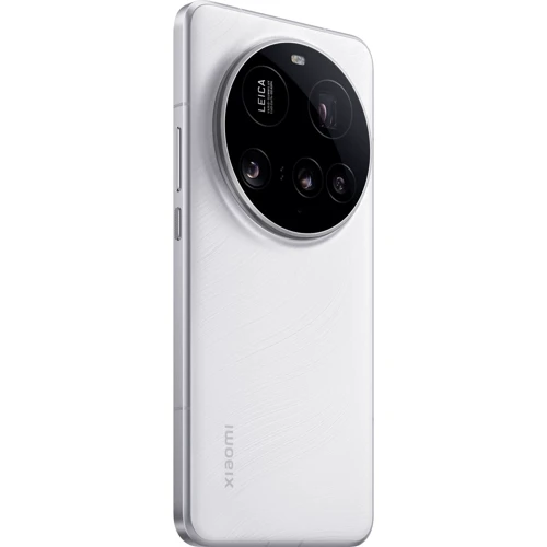 Смартфон Xiaomi 15 Ultra 16/1TB White (UA UCRF): Слот для карт памяти отсутствует