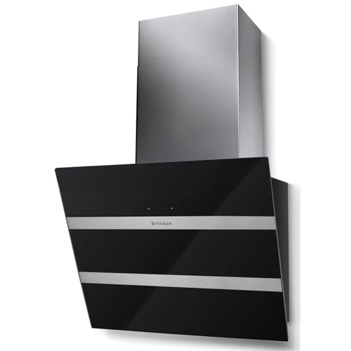 Вытяжка Faber Steelmax Ev8 Led Bk A55
