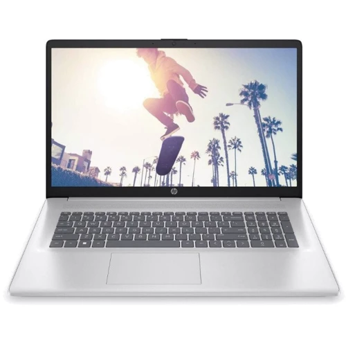 Ноутбук HP 17-cn3017ua (91L43EA) UA