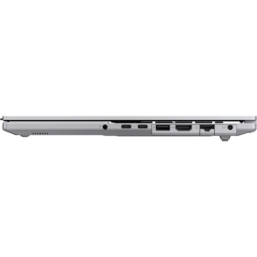 Ноутбук ASUS VivoBook N6506M (N6506MW-MA076W) RB: Екран 15.6" OLED (2880x1620)