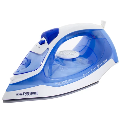 Утюг PRIME Technics PTI 2057 FB