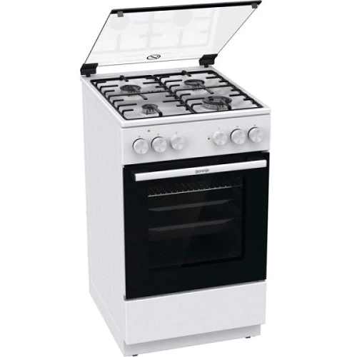Плита комбинированная Gorenje GK5A40WH