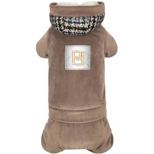Костюм для собак Pet Fashion SOFT S (4823082427895)