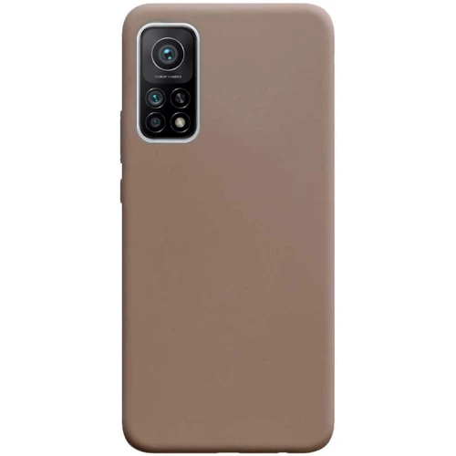 

Tpu Case Candy Brown for Xiaomi Mi 10T / Mi 10T Pro