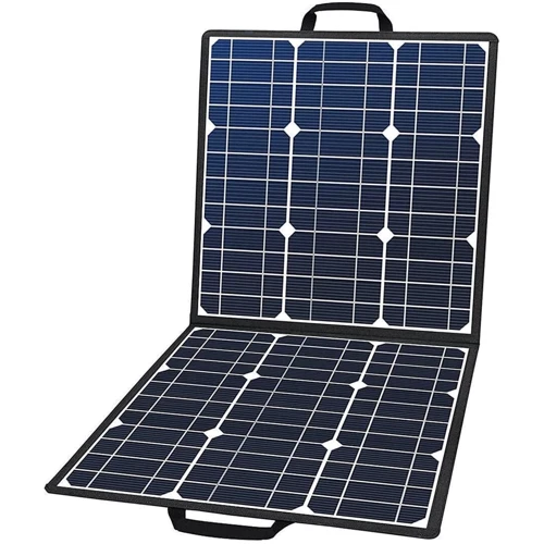 Сонячна панель FlashFish TSP18V/100W (FF-TSP100): Тип панелі Монокристалічна