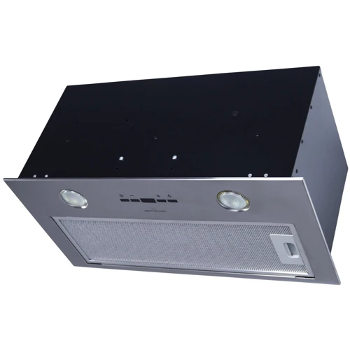 Витяжка Best Chef Smart Box 1000 Inox 53 (OCAR55J4SR.S3.SA_BST): Управління тактове