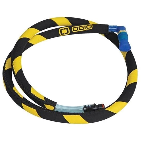 OGIO Hydration Bladder Thermal Kit Black/Yellow (122011.374) фото 1