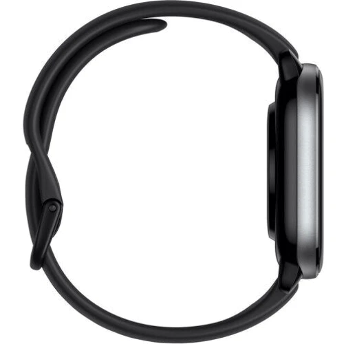 Смарт-часы Amazfit GTS 4 mini Black Approved Витринный образец фото 3