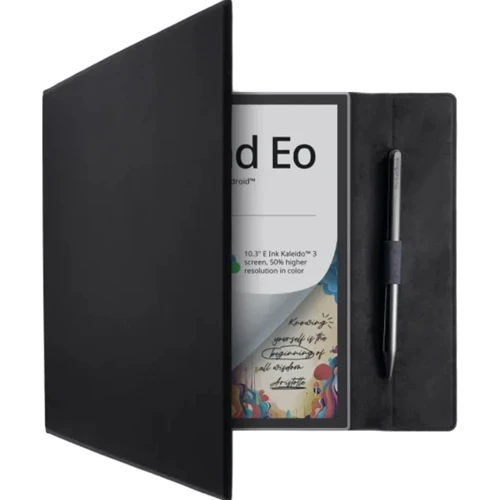 Аксесуар до електронної книги PocketBook Flip Series Black (FL-1042-BK-WW) for PocketBook 1042: Виробник PocketBook