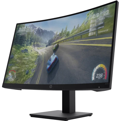 Монитор HP X27c (32G13AA): Формат изображения 16:9