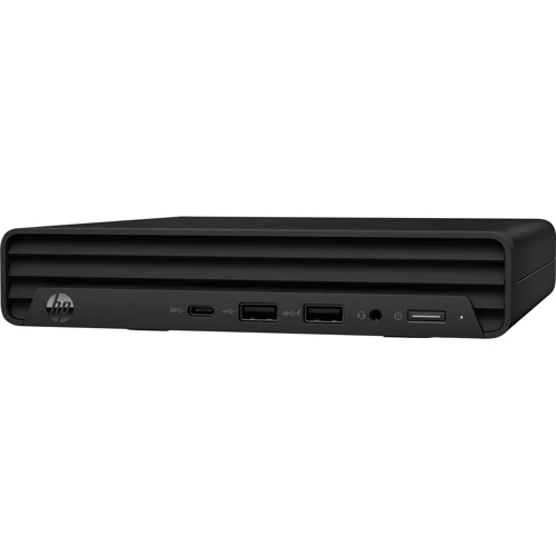 Персональный компьютер (ПК) HP 260 G4 DM (44F16ES): Процессор Intel Core i3-10110U (Comet Lake)