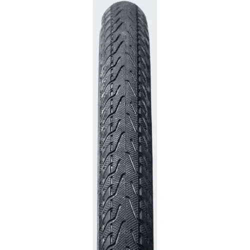 Покришка Pasela ProTite Panaracer 700x35C Black/Amber Wire (AW735-LX-18PT2): Діаметр 28"