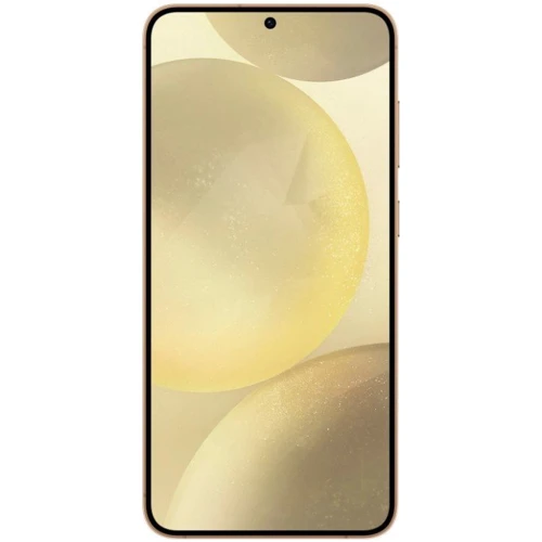 Смартфон Samsung Galaxy S24+ 12/512Gb Dual Sandstone Orange S926B: Оперативная память 12 ГБ