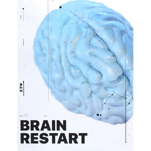 Шабшай, Шабшай, Лямець: Brain restart