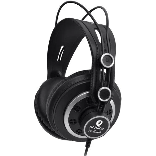 Навушники Prodipe 5000B Black